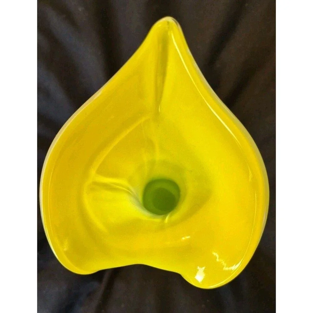 Unmarked vintage hand